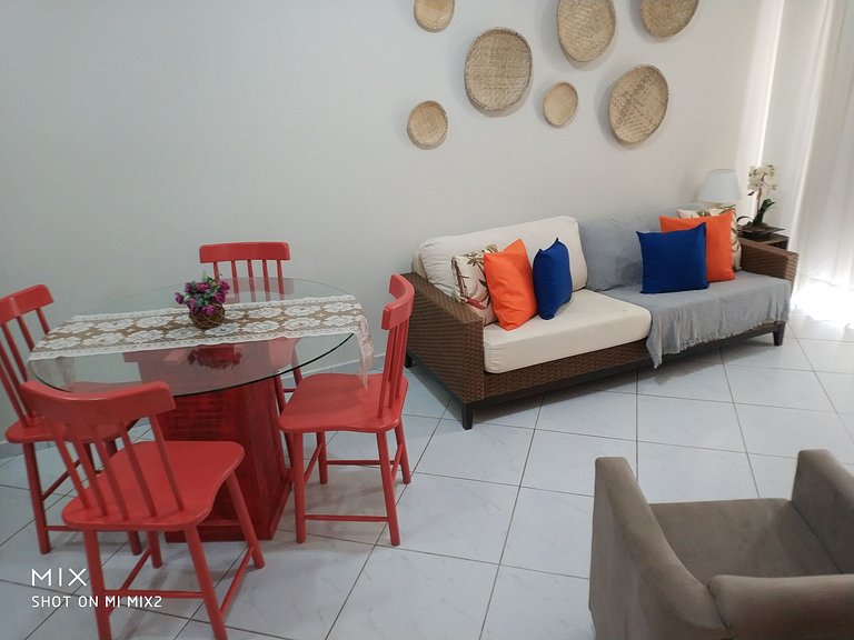 2 Bdr Cozy Apartment