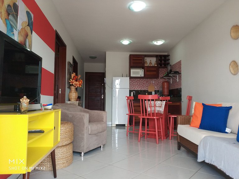 2 Bdr Cozy Apartment