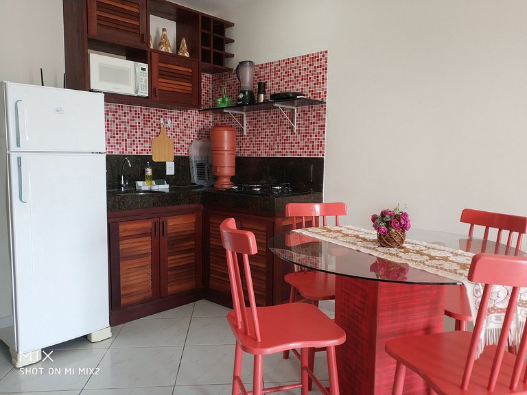 2 Bdr Cozy Apartment