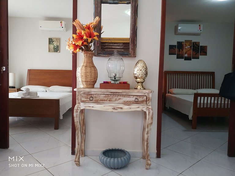 2 Bdr Cozy Apartment