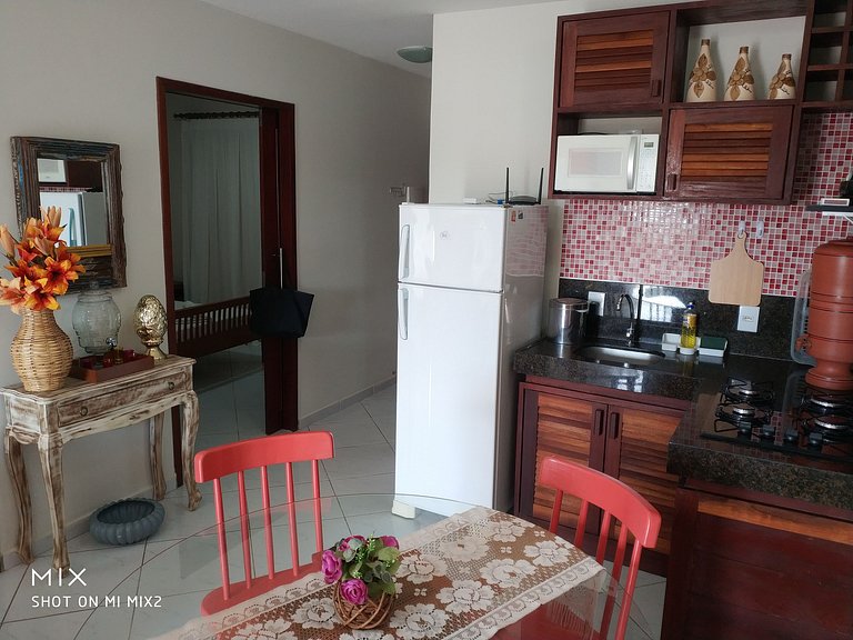2 Bdr Cozy Apartment