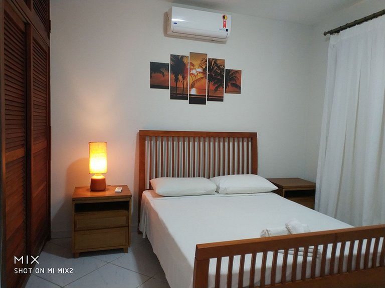 2 Bdr Cozy Apartment