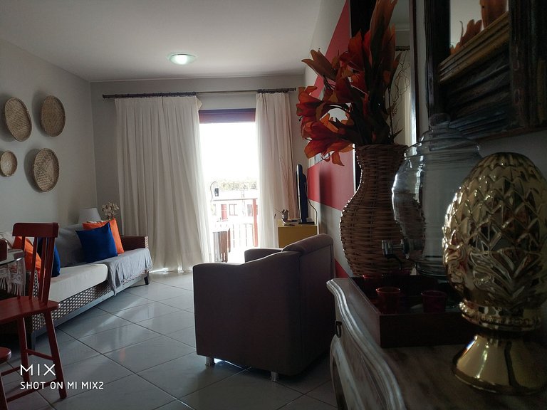 2 Bdr Cozy Apartment