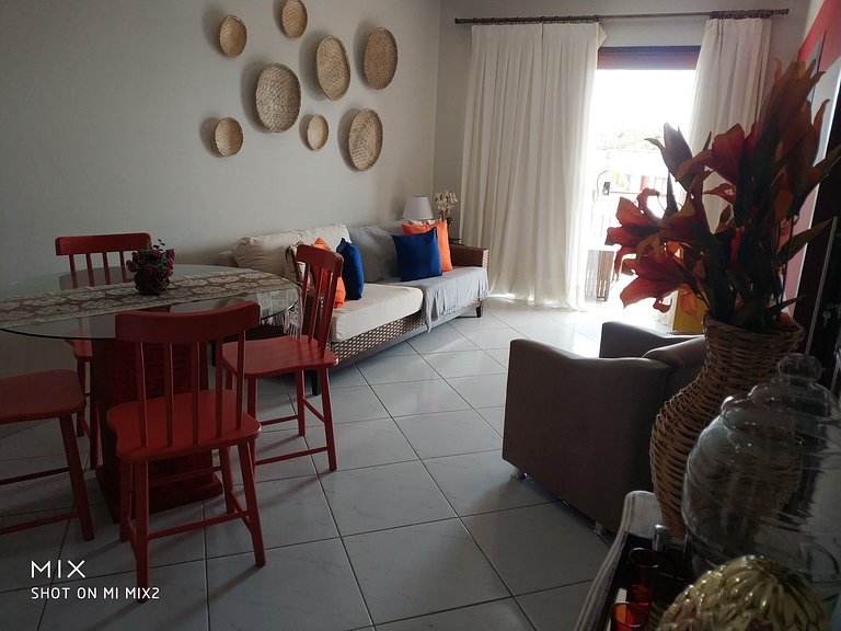 2 Bdr Cozy Apartment