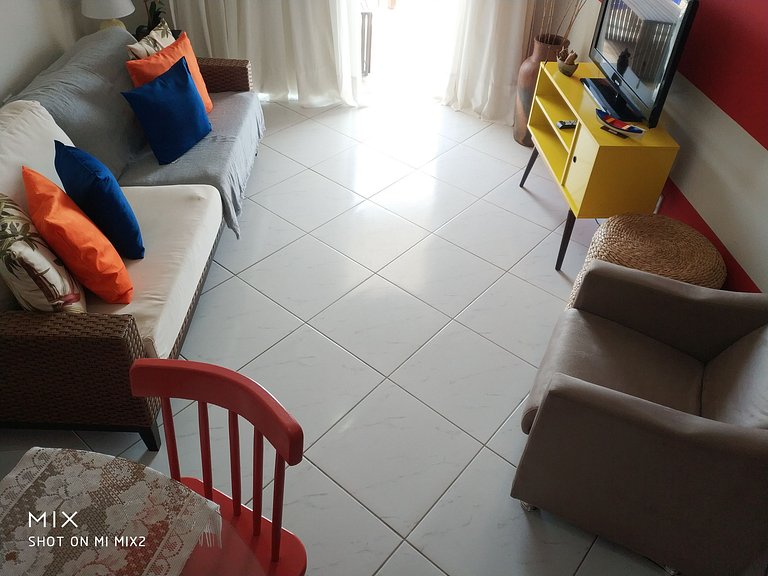 2 Bdr Cozy Apartment