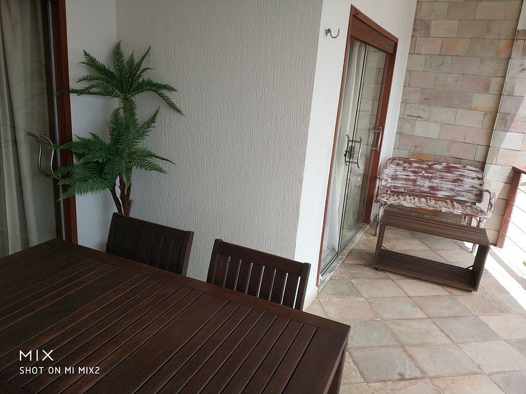 2 Bdr Cozy Apartment