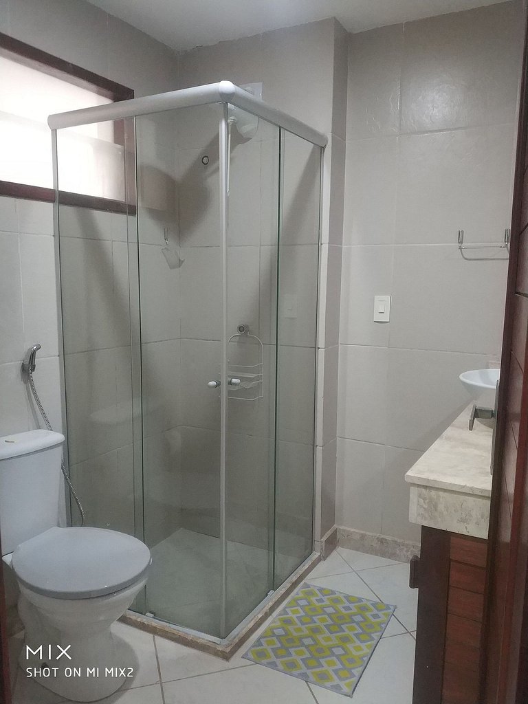 Cozy Flat - 02 Bedroom Apartment - P. do Amor