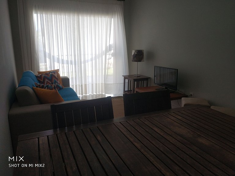 Cozy Flat - 02 Bedroom Apartment - P. do Amor