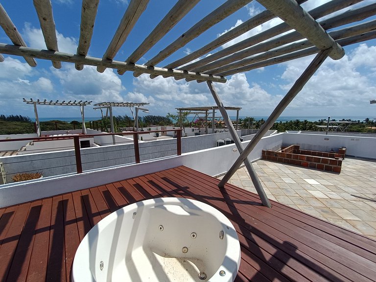 Comfort in Paradise - Nearby Praia do Amor