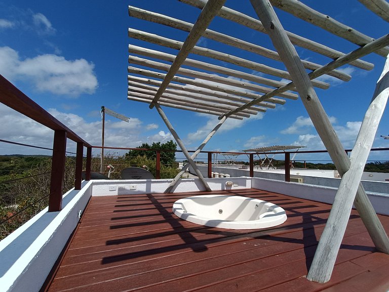 Comfort in Paradise - Nearby Praia do Amor