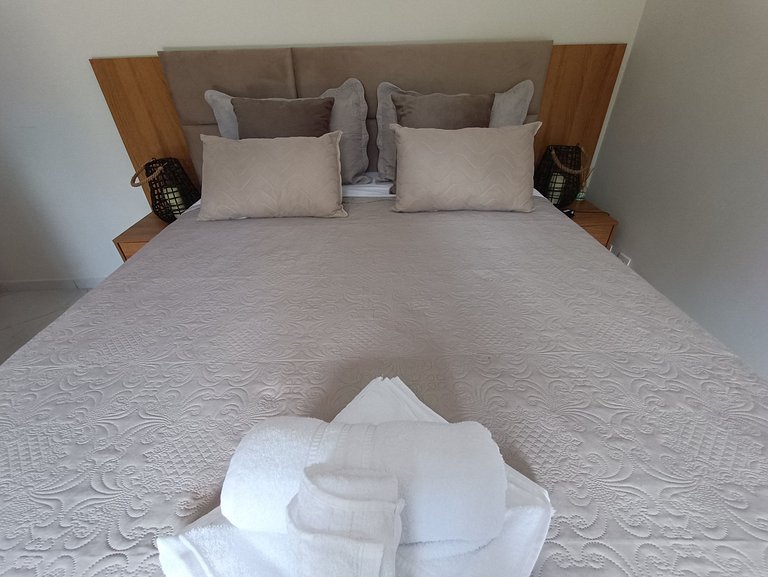 Comfort in Paradise - Nearby Praia do Amor