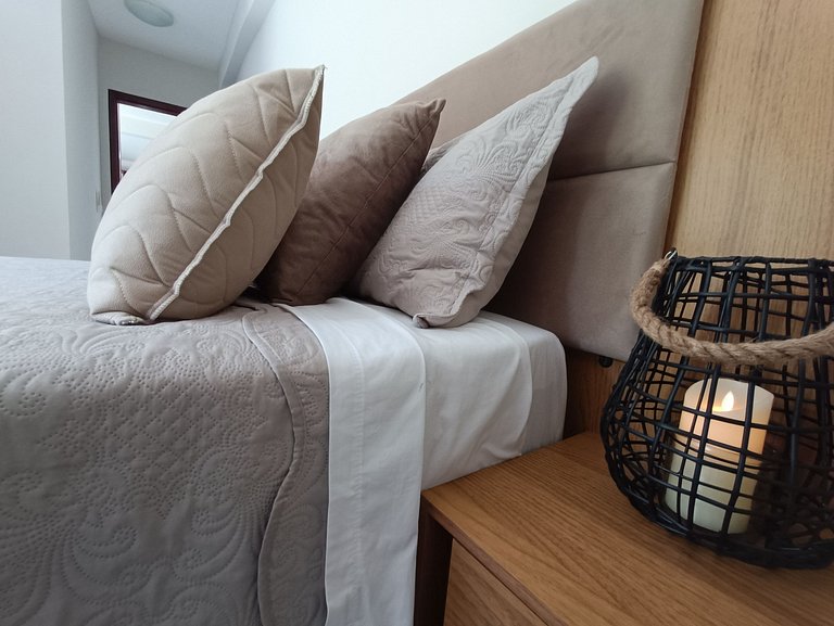 Comfort in Paradise - Nearby Praia do Amor