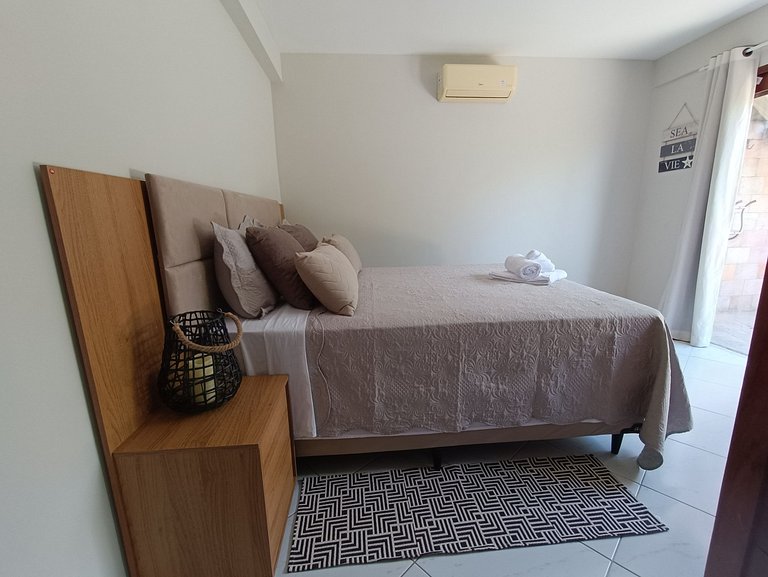 Comfort in Paradise - Nearby Praia do Amor
