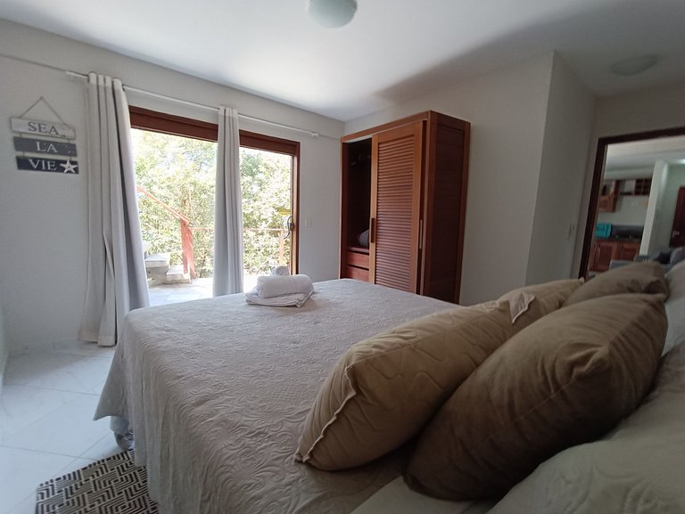 Comfort in Paradise - Nearby Praia do Amor