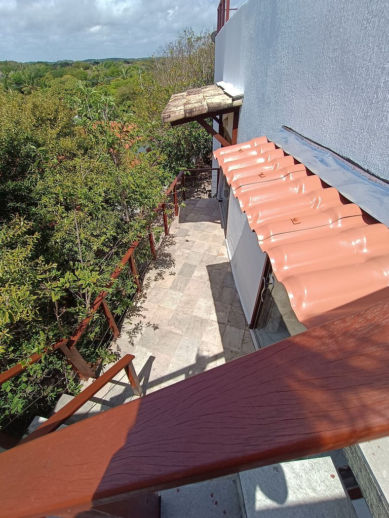Comfort in Paradise - Nearby Praia do Amor