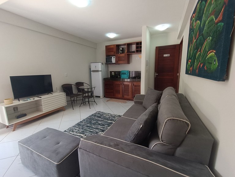Comfort in Paradise - Nearby Praia do Amor
