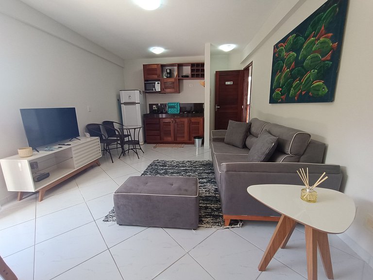 Comfort in Paradise - Nearby Praia do Amor