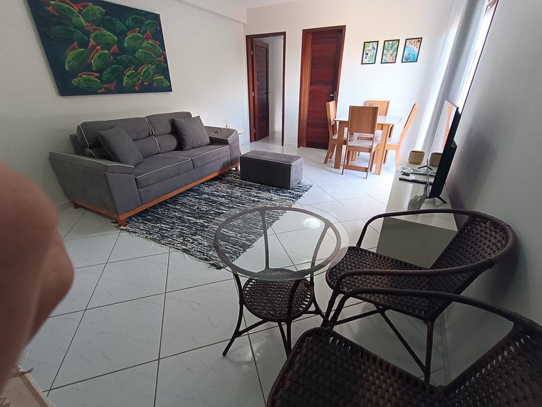Comfort in Paradise - Nearby Praia do Amor
