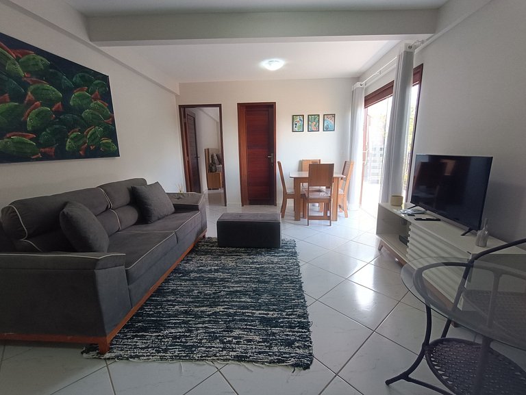 Comfort in Paradise - Nearby Praia do Amor