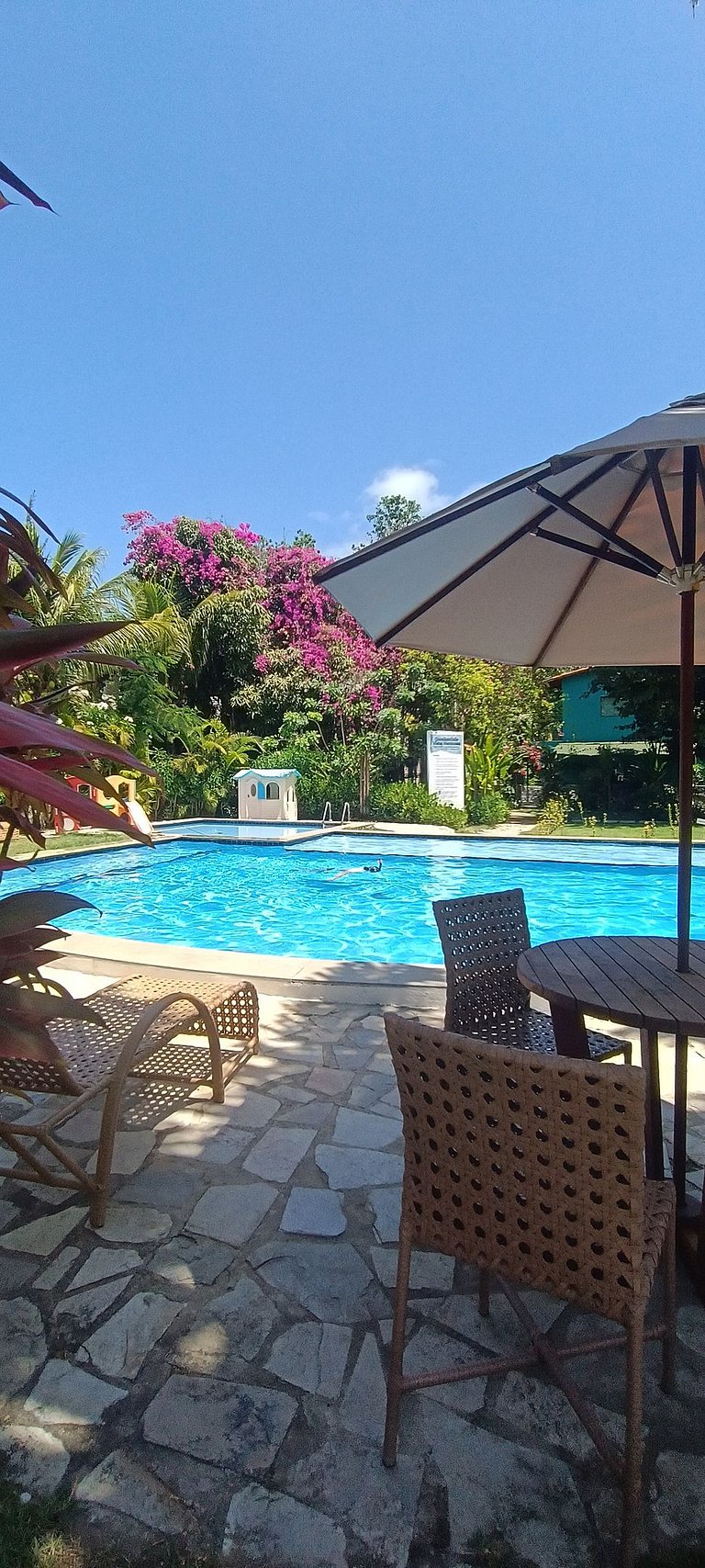 Beautiful 2 stories holiday home with Ocean & Forest View