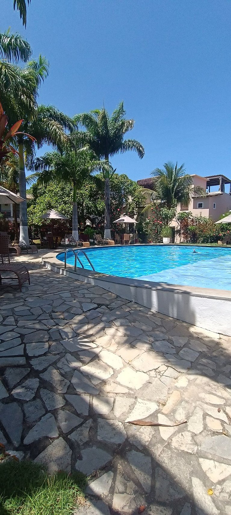 Beautiful 2 stories holiday home with Ocean & Forest View