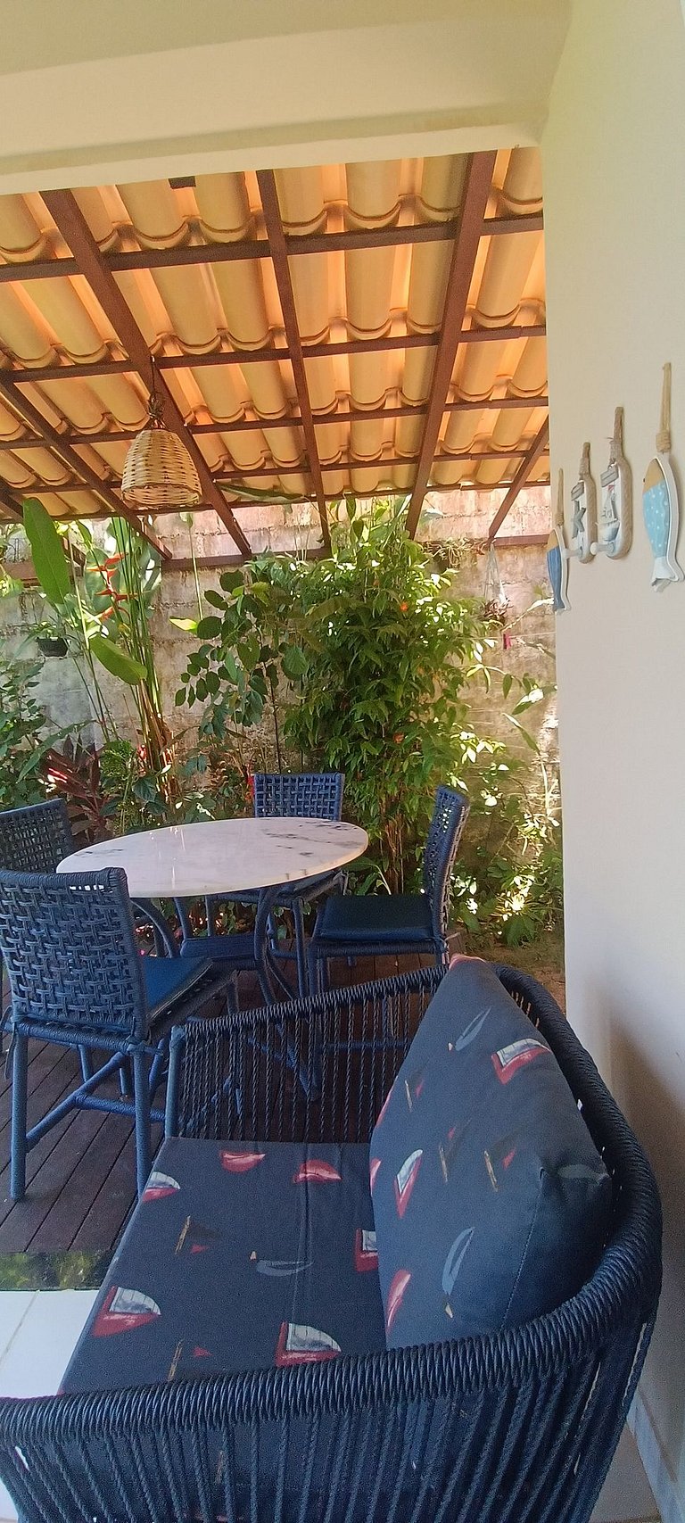 Beautiful 2 stories holiday home with Ocean & Forest View