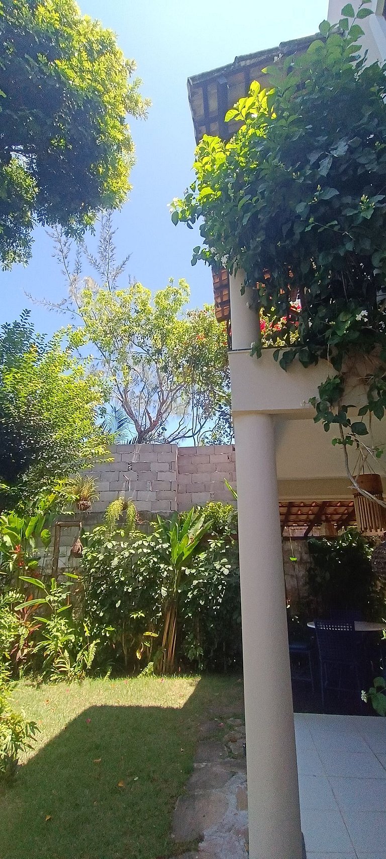 Beautiful 2 stories holiday home with Ocean & Forest View
