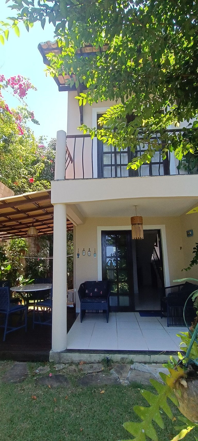 Beautiful 2 stories holiday home with Ocean & Forest View
