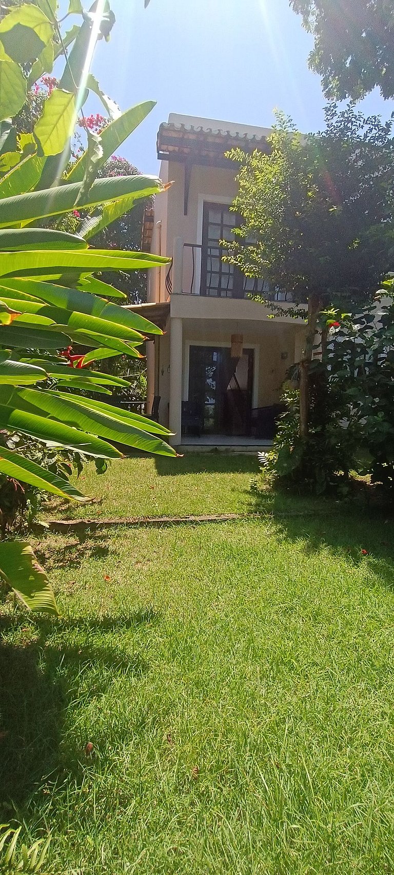 Beautiful 2 stories holiday home with Ocean & Forest View