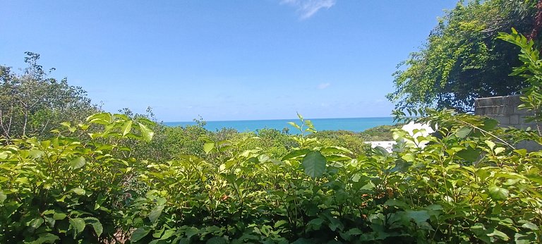 Beautiful 2 stories holiday home with Ocean & Forest View