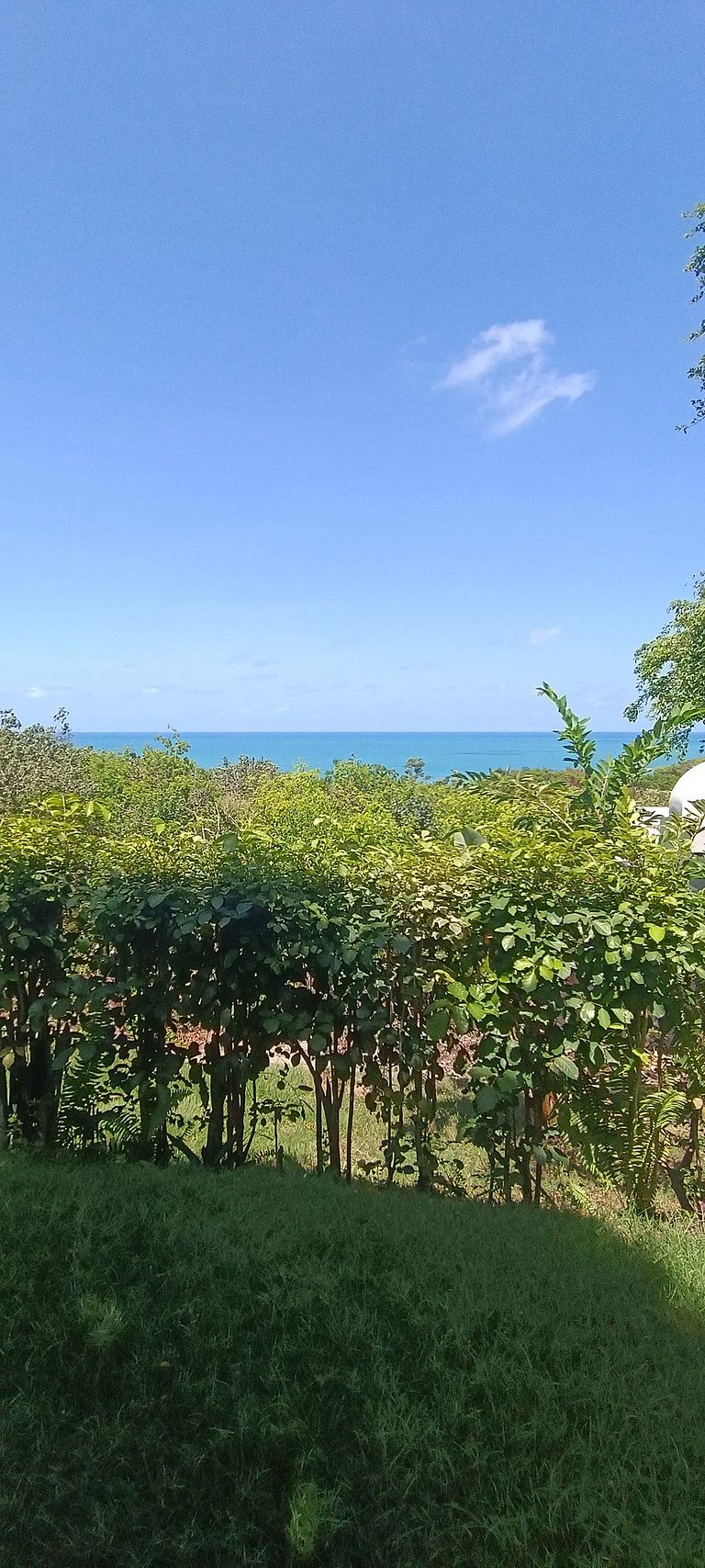 Beautiful 2 stories holiday home with Ocean & Forest View