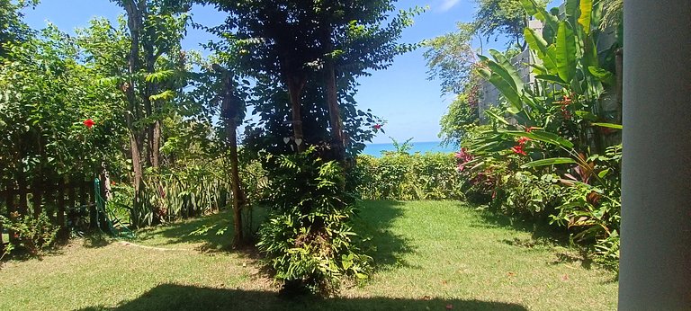 Beautiful 2 stories holiday home with Ocean & Forest View