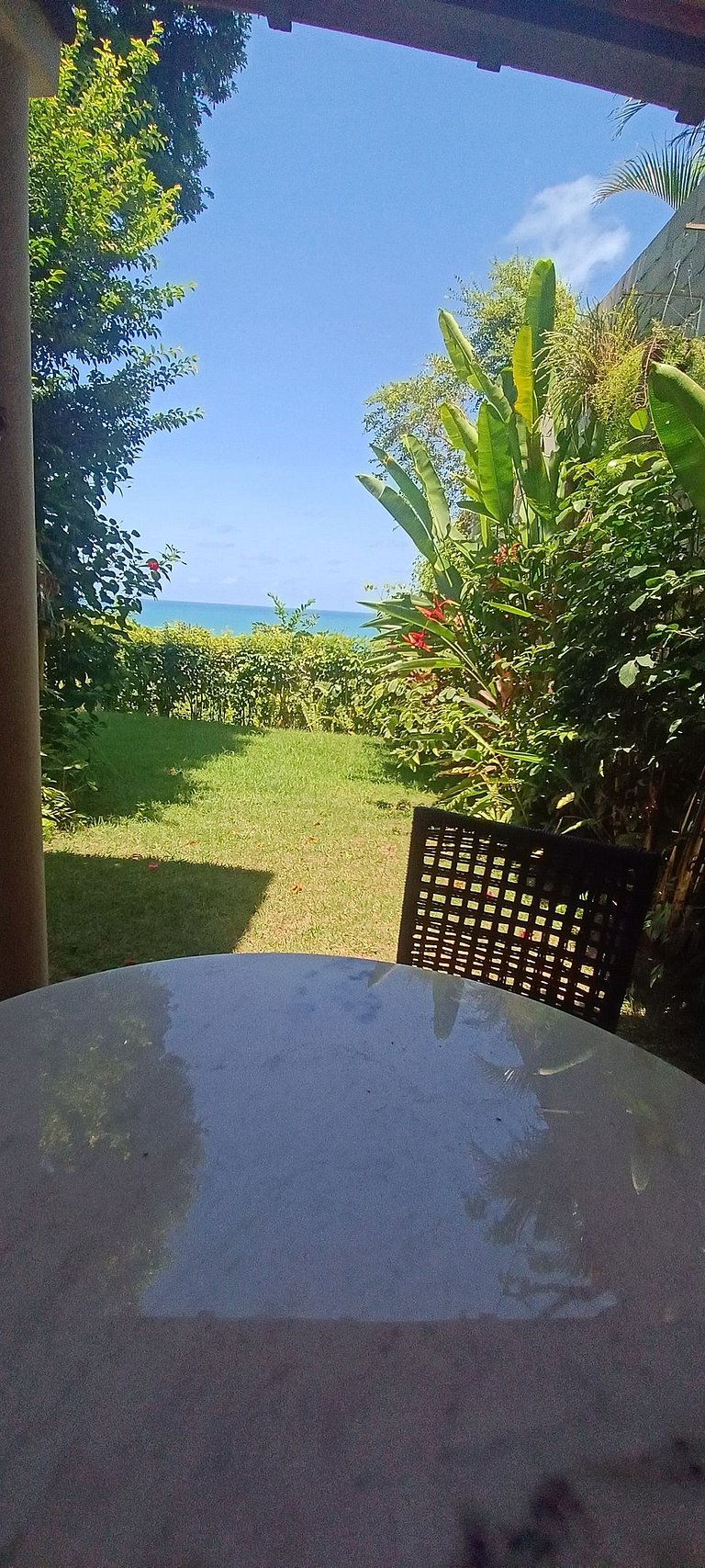 Beautiful 2 stories holiday home with Ocean & Forest View