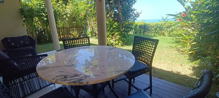 Beautiful 2 stories holiday home with Ocean & Forest View