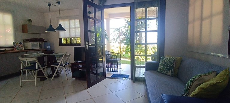 Beautiful 2 stories holiday home with Ocean & Forest View