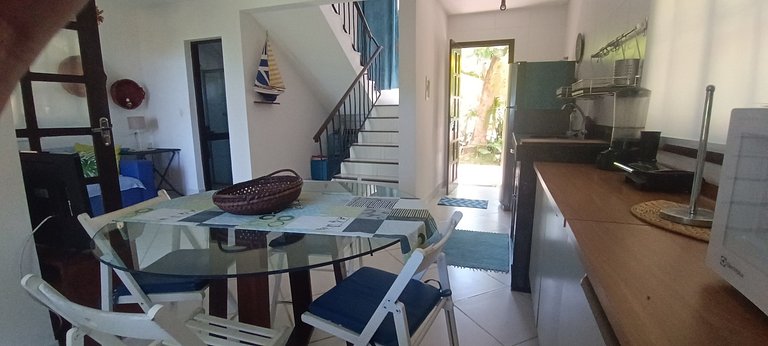Beautiful 2 stories holiday home with Ocean & Forest View