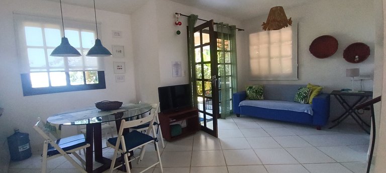 Beautiful 2 stories holiday home with Ocean & Forest View