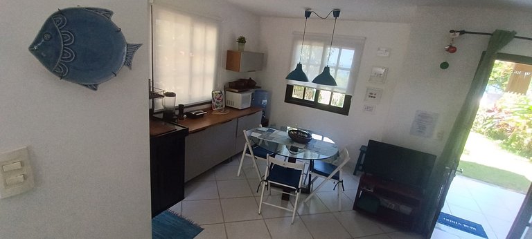 Beautiful 2 stories holiday home with Ocean & Forest View