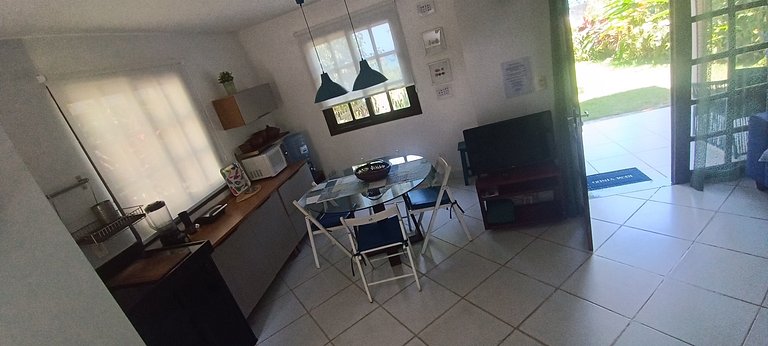 Beautiful 2 stories holiday home with Ocean & Forest View