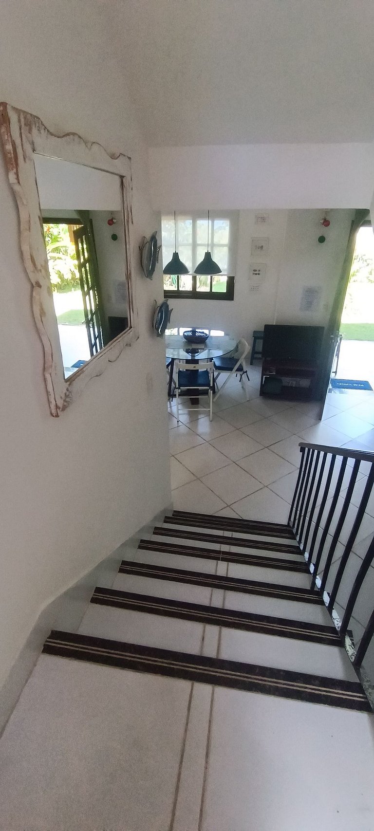 Beautiful 2 stories holiday home with Ocean & Forest View