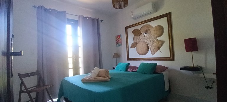 Beautiful 2 stories holiday home with Ocean & Forest View