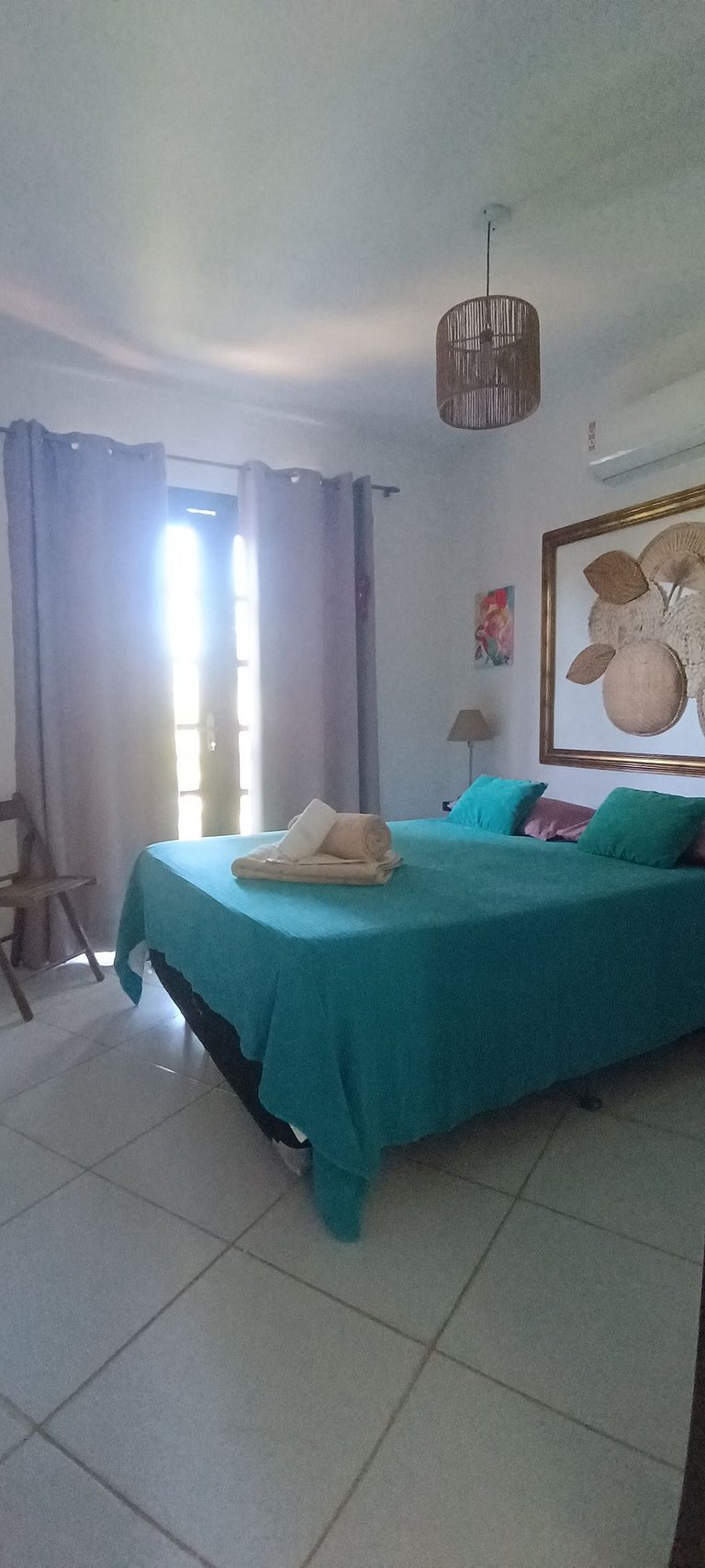 Beautiful 2 stories holiday home with Ocean & Forest View