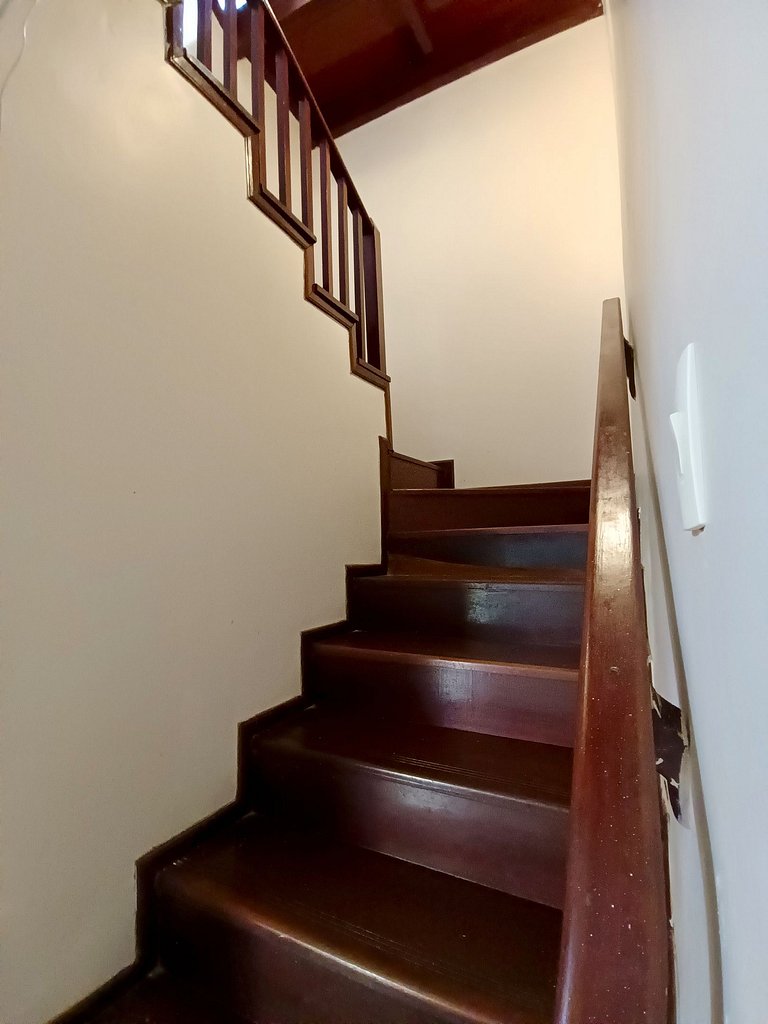 Lindo Triplex no Centro de Pipa - Até 8 Pessoas