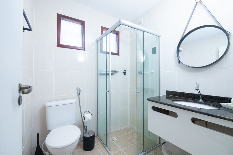 Stay in Style: Central Pipa Townhouse with Ocean View