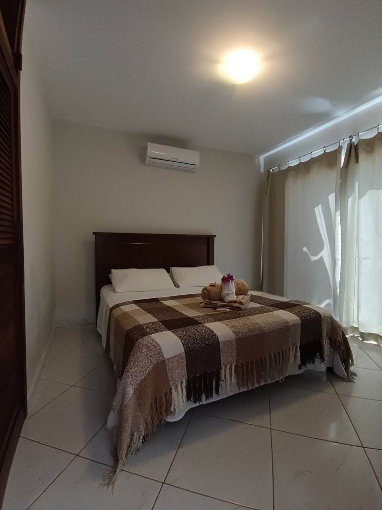 Apartamento con Vista Mar - Pipa
