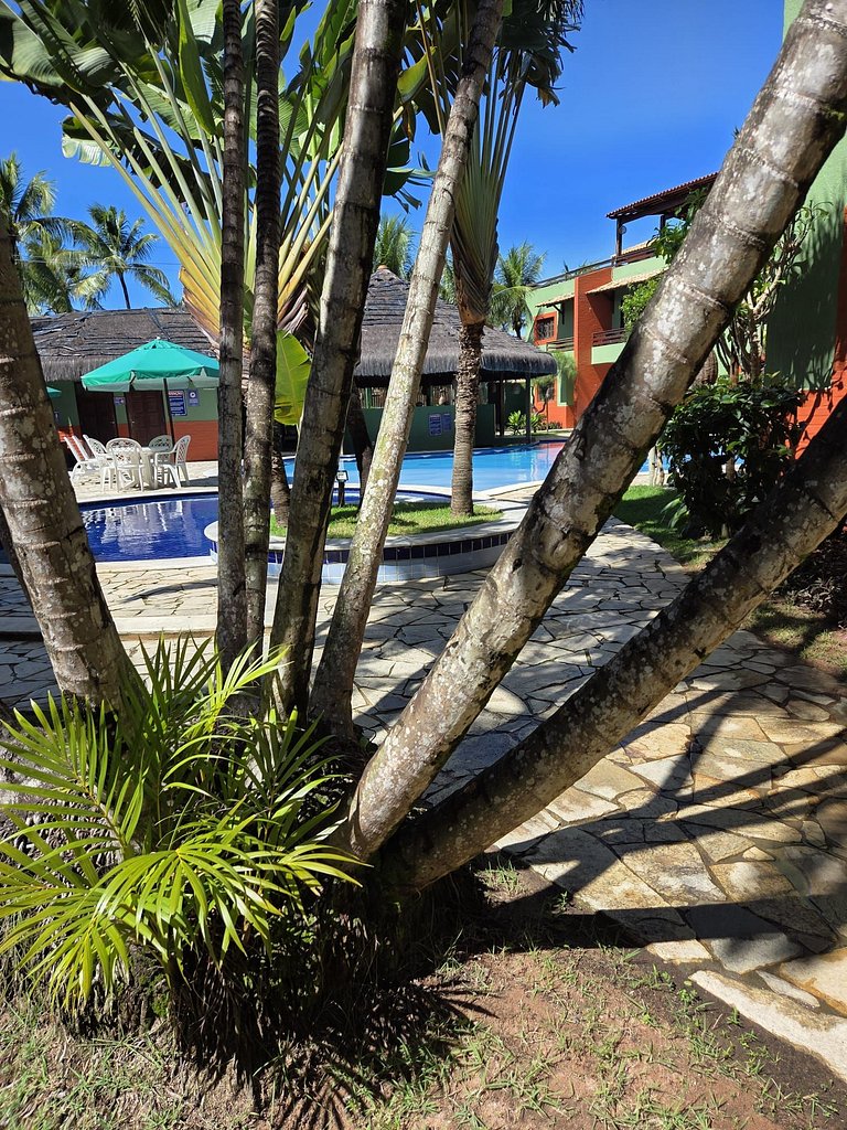 Colibri - Cozy Oceanview Stay in Central Pipa