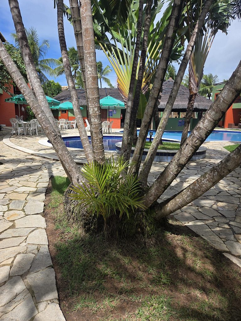 Colibri - Cozy Oceanview Stay in Central Pipa
