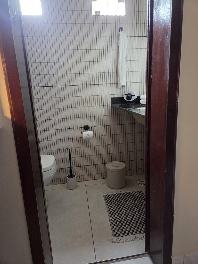 Colibri - Cozy Oceanview Stay in Central Pipa