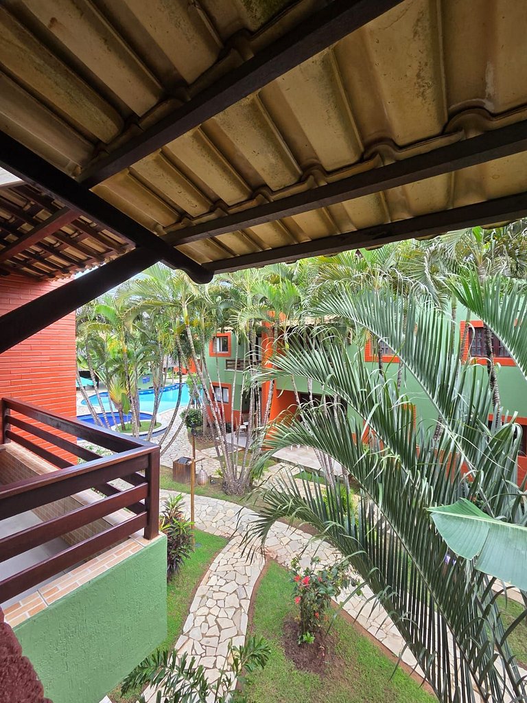 Colibri - Cozy Oceanview Stay in Central Pipa