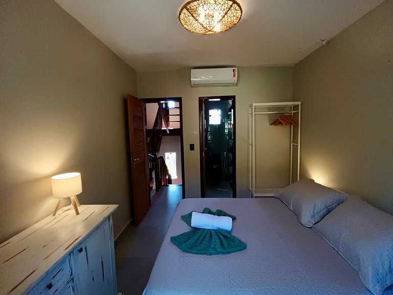 Colibri - Cozy Oceanview Stay in Central Pipa